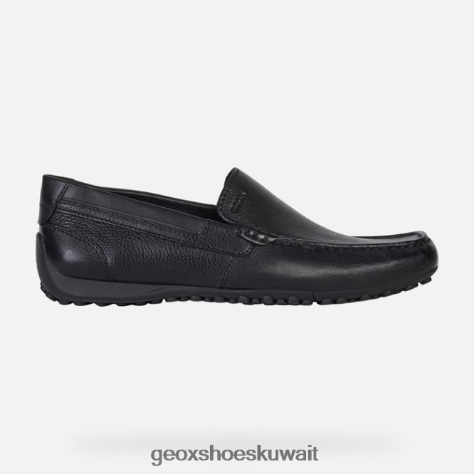 Geox BLL84T950 Snake Man Black