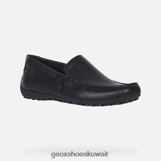 Geox BLL84T950 Snake Man Black