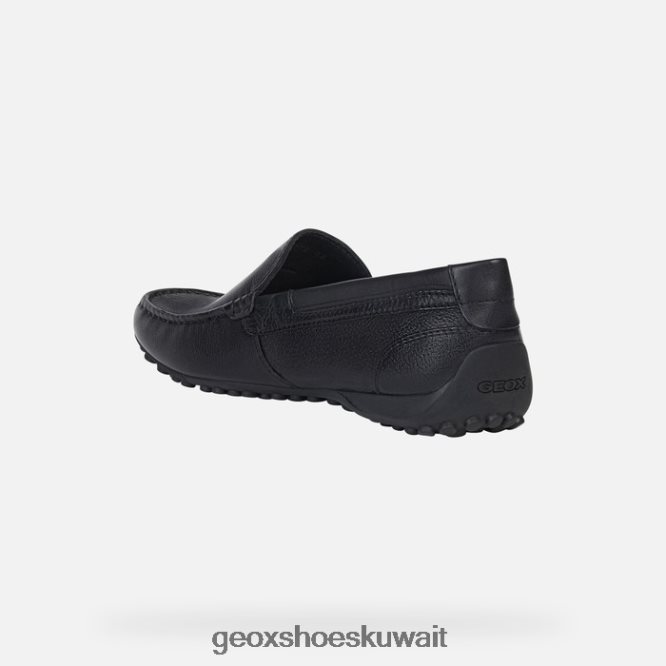 Geox BLL84T950 Snake Man Black