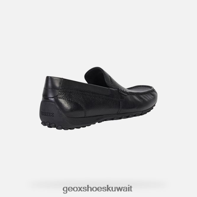 Geox BLL84T950 Snake Man Black