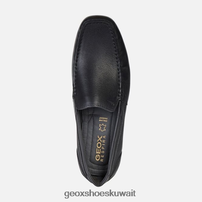 Geox BLL84T950 Snake Man Black