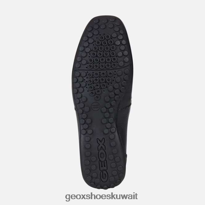 Geox BLL84T950 Snake Man Black