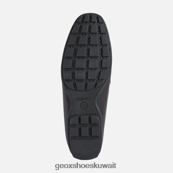 Geox BLL84T951 Moner Man Coffee