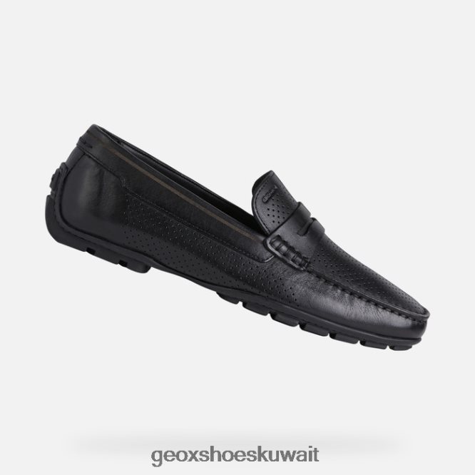 Geox BLL84T952 Moner Man Black