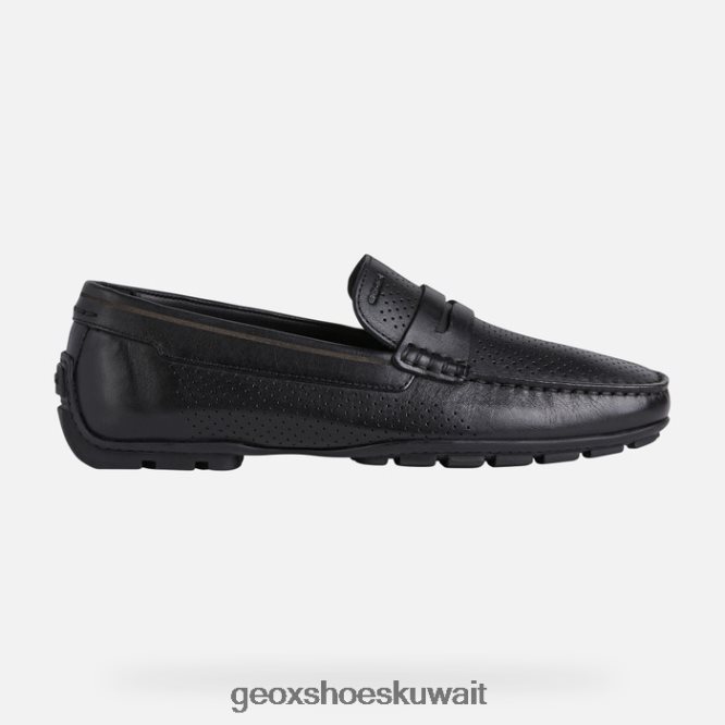 Geox BLL84T952 Moner Man Black