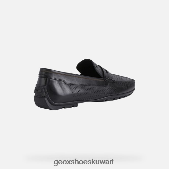 Geox BLL84T952 Moner Man Black