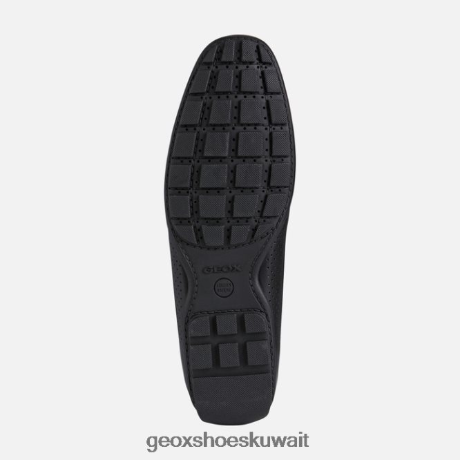Geox BLL84T952 Moner Man Black
