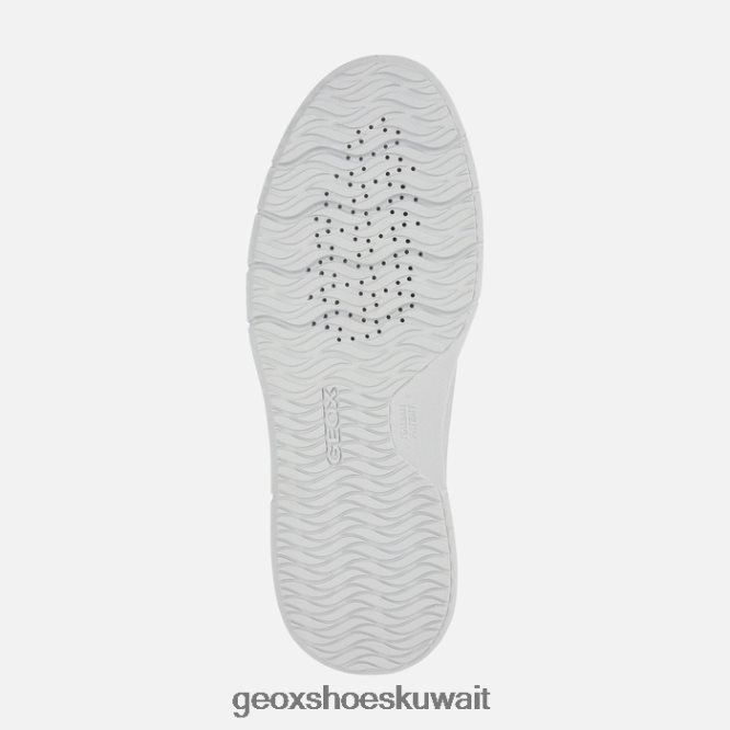 Geox BLL84T963 Errico Man Light Grey