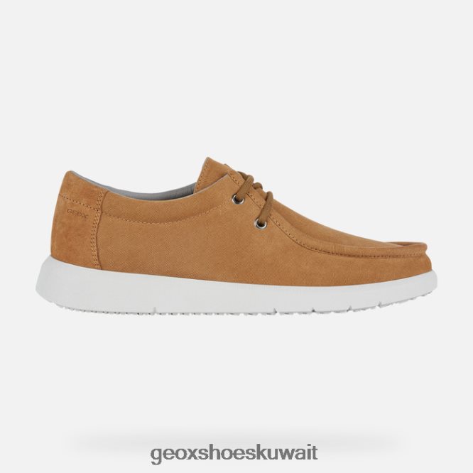 Geox BLL84T964 Errico Man Whisky