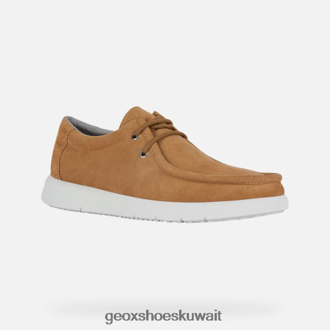 Geox BLL84T964 Errico Man Whisky