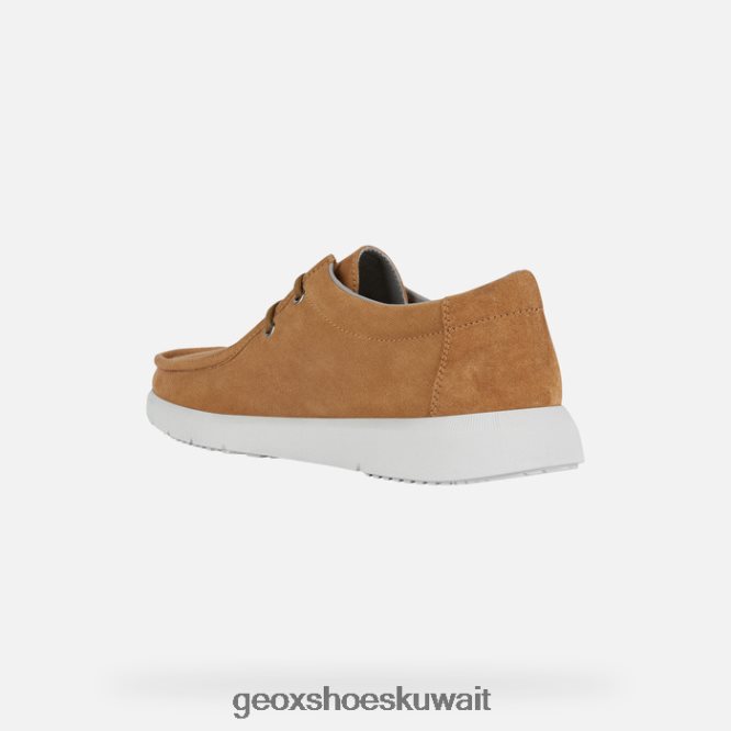 Geox BLL84T964 Errico Man Whisky