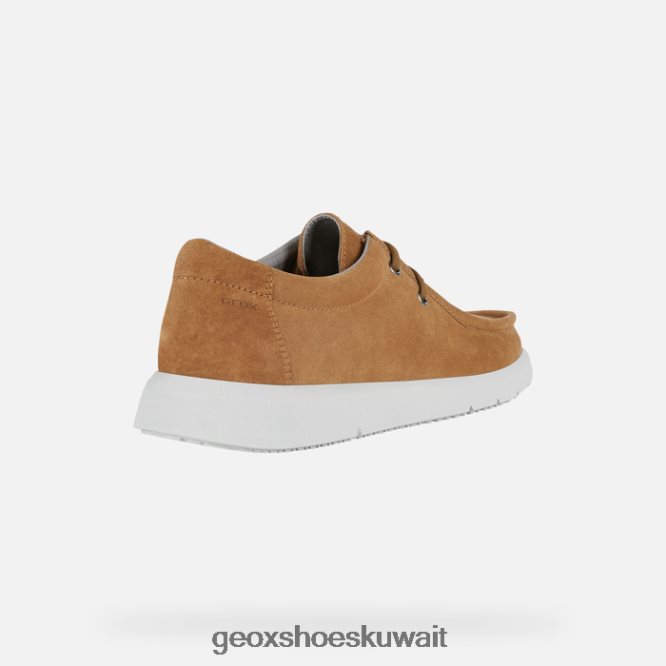 Geox BLL84T964 Errico Man Whisky