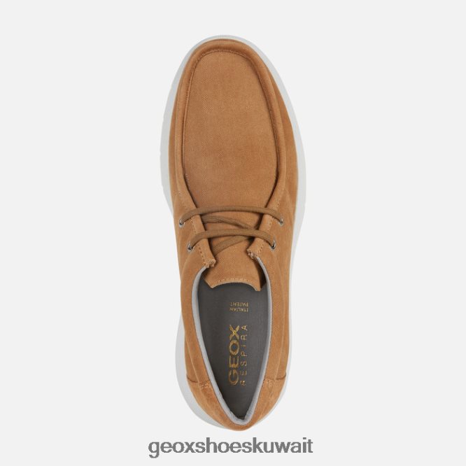 Geox BLL84T964 Errico Man Whisky