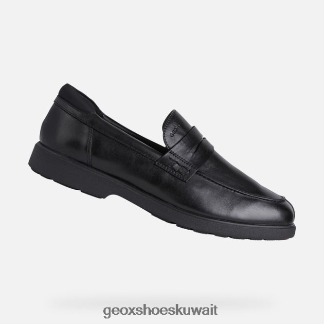 Geox BLL84T969 Spherica Ec11 Wide Man Black