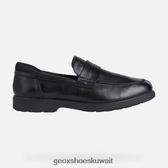 Geox BLL84T969 Spherica Ec11 Wide Man Black