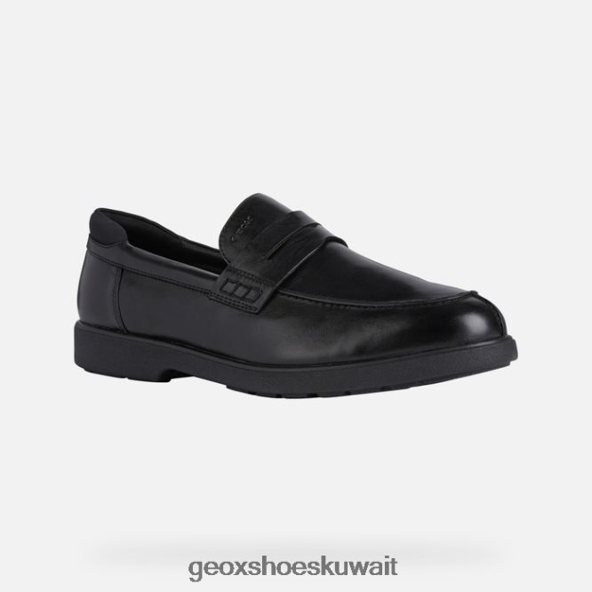Geox BLL84T969 Spherica Ec11 Wide Man Black