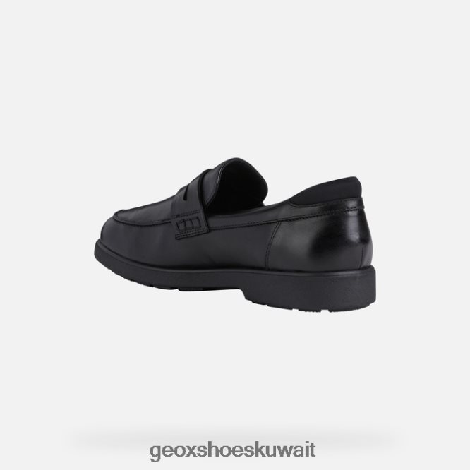 Geox BLL84T969 Spherica Ec11 Wide Man Black