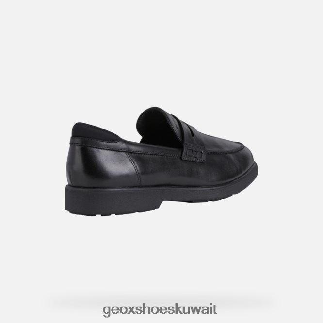 Geox BLL84T969 Spherica Ec11 Wide Man Black