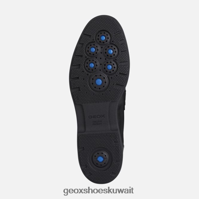 Geox BLL84T969 Spherica Ec11 Wide Man Black