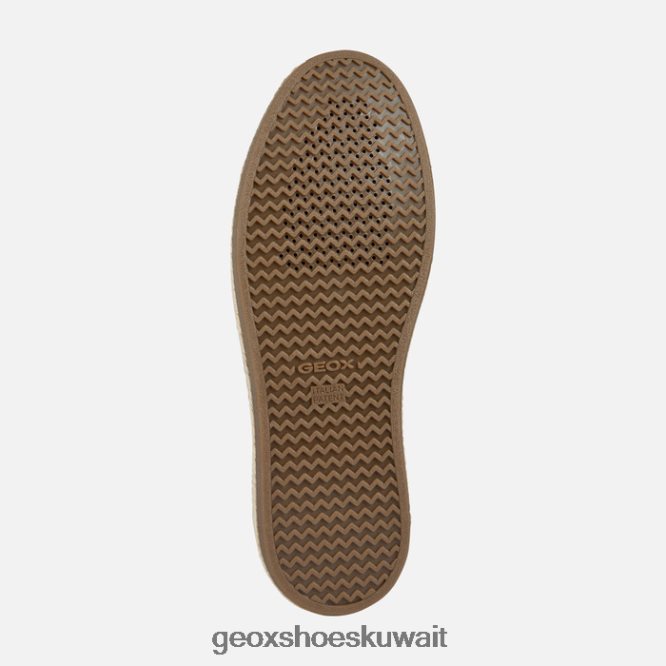 Geox BLL84T1782 Pantelleria Man Navy