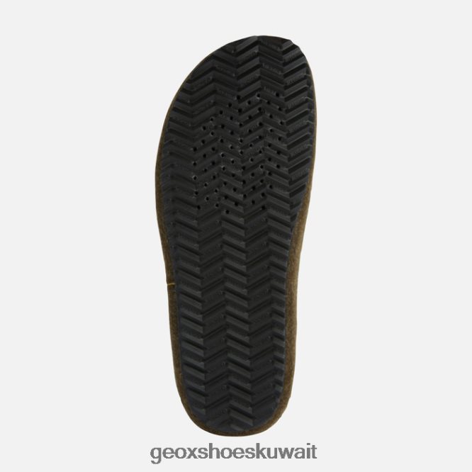 Geox BLL84T1821 Ghita Man Dark Olive