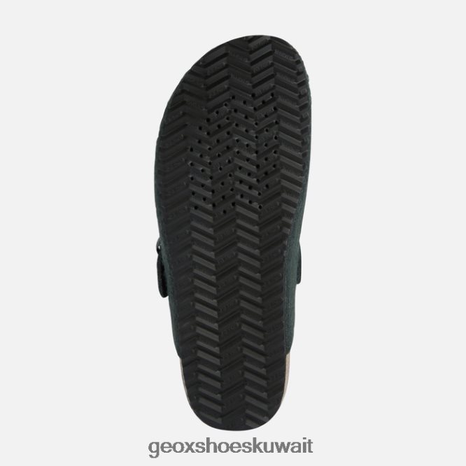 Geox BLL84T1823 Ghita Man Dark Forest