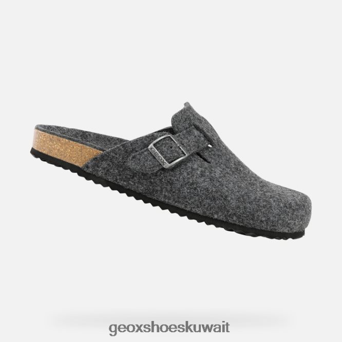 Geox BLL84T689 Ghita Man Grey