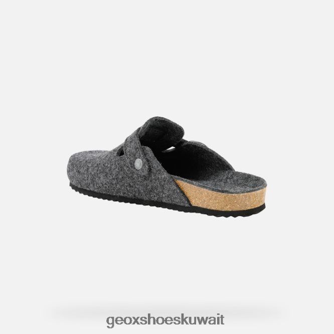 Geox BLL84T689 Ghita Man Grey