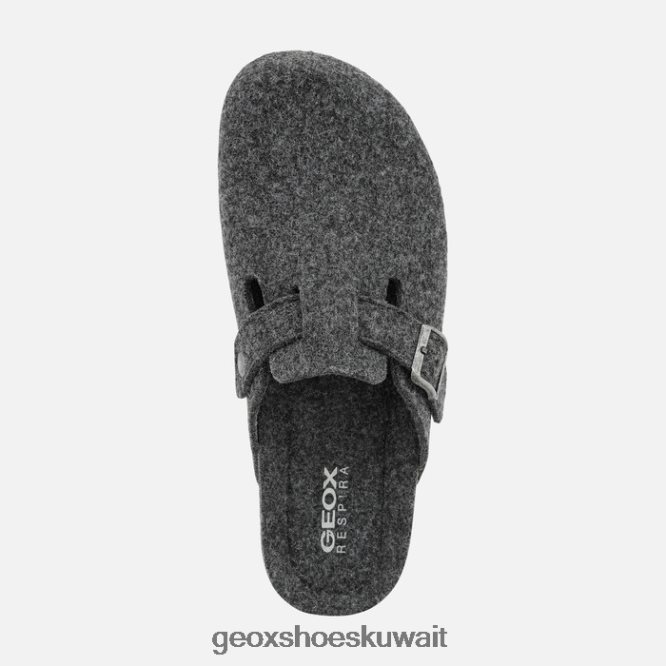 Geox BLL84T689 Ghita Man Grey