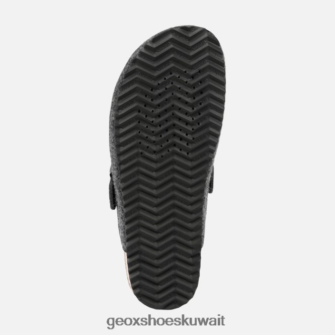 Geox BLL84T689 Ghita Man Grey