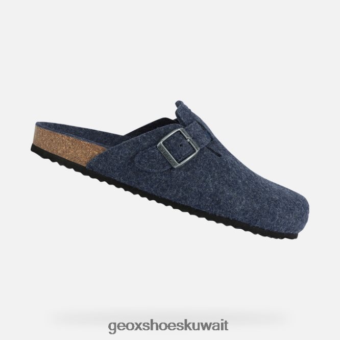 Geox BLL84T690 Ghita Man Denim