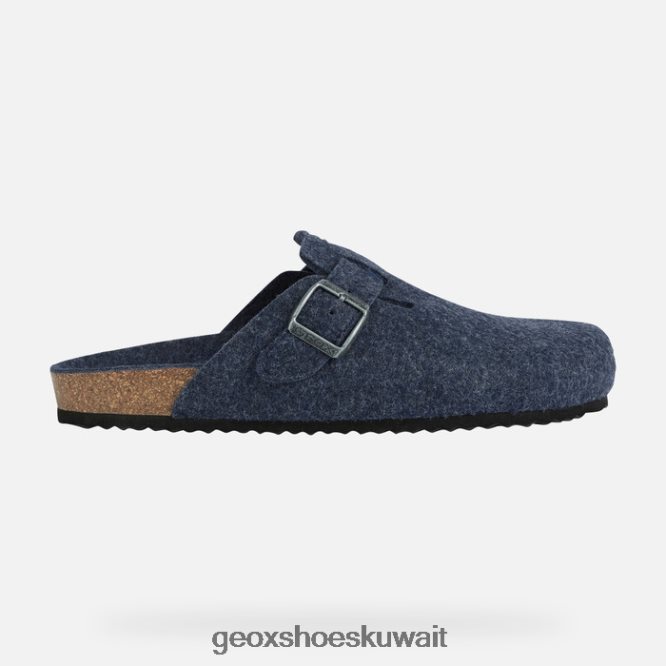 Geox BLL84T690 Ghita Man Denim