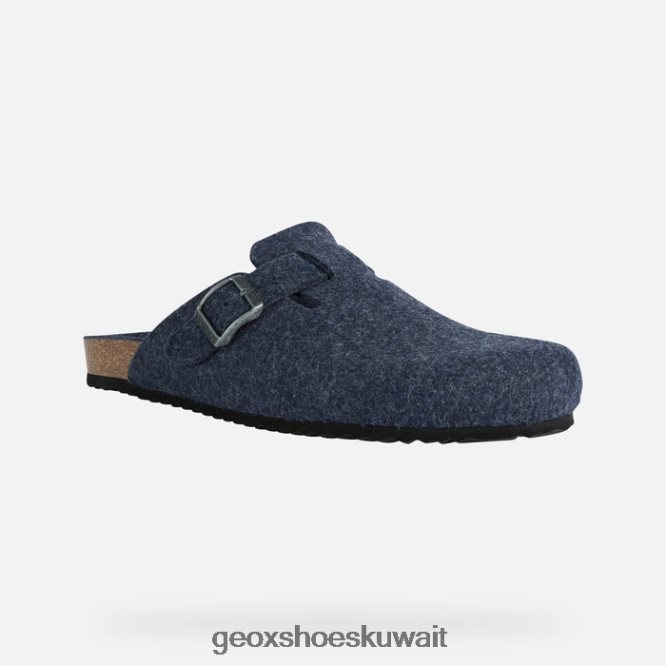 Geox BLL84T690 Ghita Man Denim
