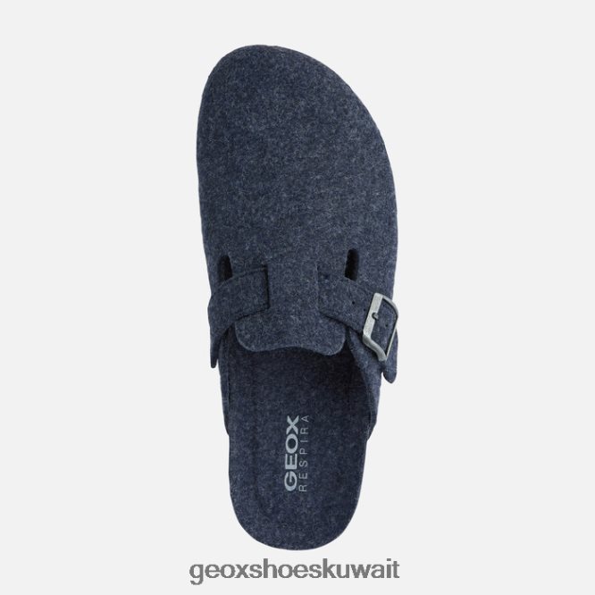 Geox BLL84T690 Ghita Man Denim