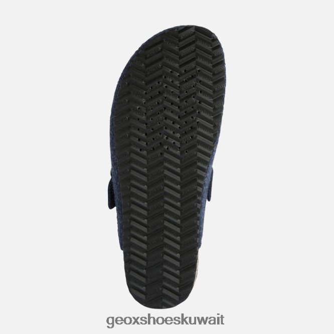 Geox BLL84T690 Ghita Man Denim