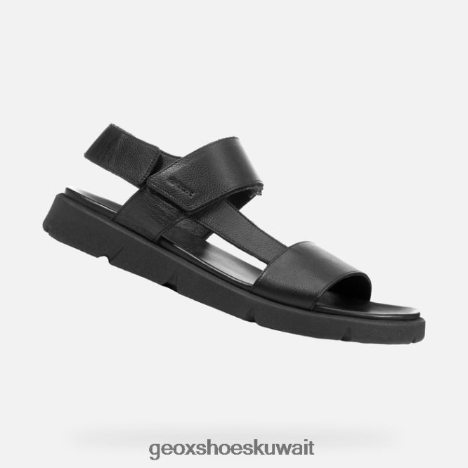 Geox BLL84T1758 Xand 2S Man Black