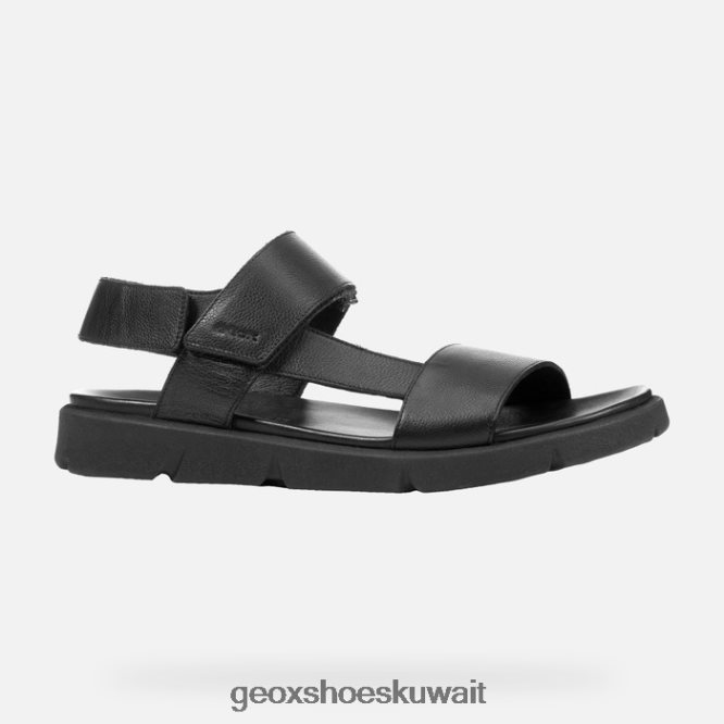 Geox BLL84T1758 Xand 2S Man Black