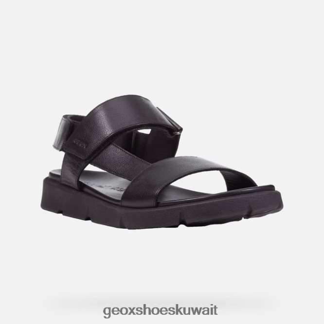 Geox BLL84T1758 Xand 2S Man Black