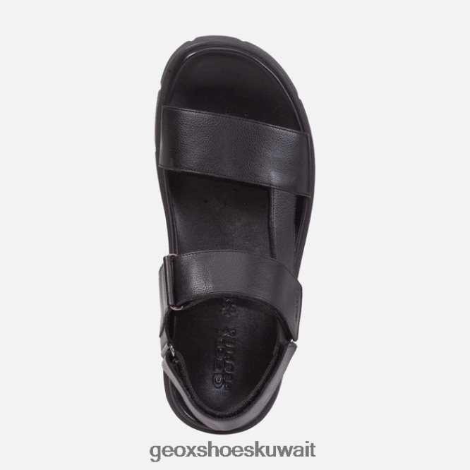 Geox BLL84T1758 Xand 2S Man Black