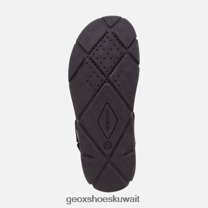 Geox BLL84T1758 Xand 2S Man Black