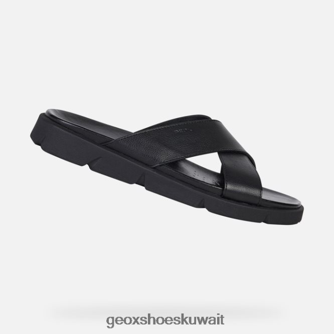 Geox BLL84T1759 Xand 2S Man Black
