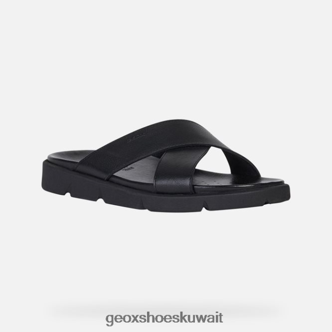 Geox BLL84T1759 Xand 2S Man Black