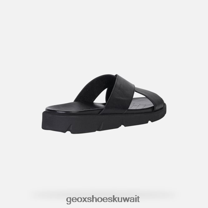 Geox BLL84T1759 Xand 2S Man Black