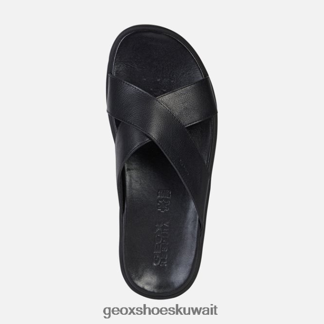 Geox BLL84T1759 Xand 2S Man Black