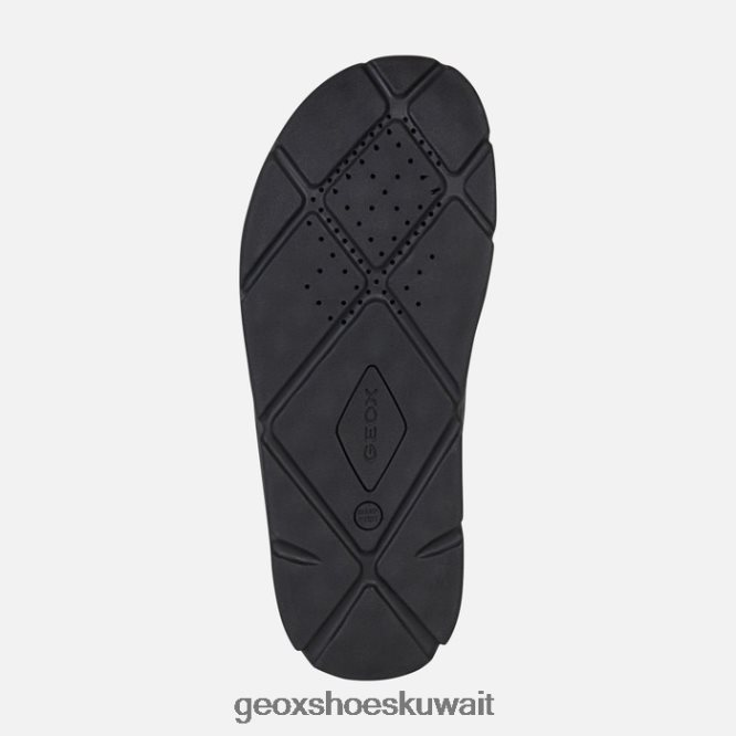 Geox BLL84T1759 Xand 2S Man Black