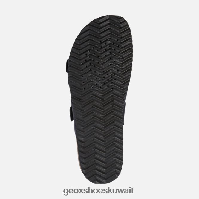 Geox BLL84T724 Sandal Ghita Man Navy
