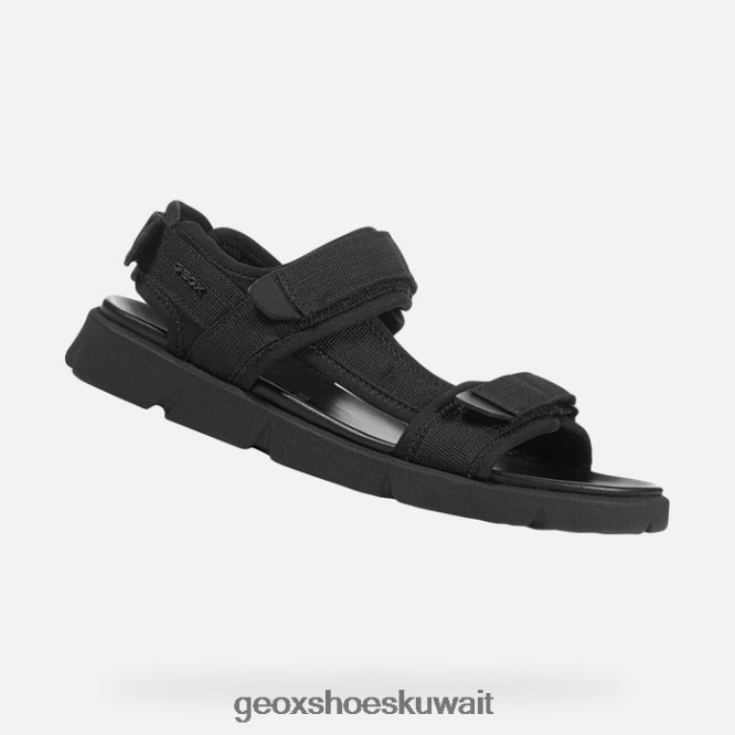 Geox BLL84T760 Xand 2S Man Black