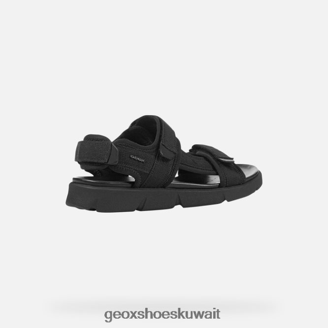Geox BLL84T760 Xand 2S Man Black