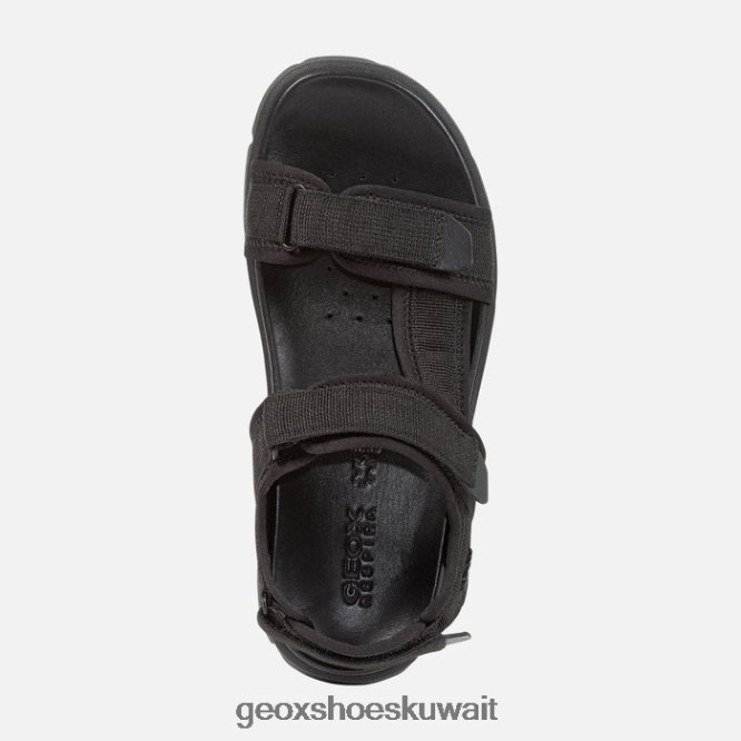 Geox BLL84T760 Xand 2S Man Black