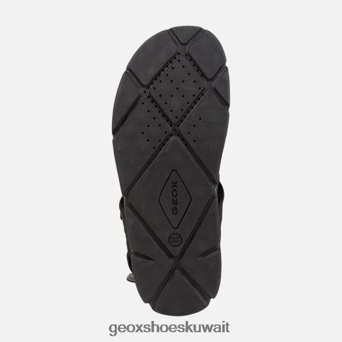 Geox BLL84T760 Xand 2S Man Black